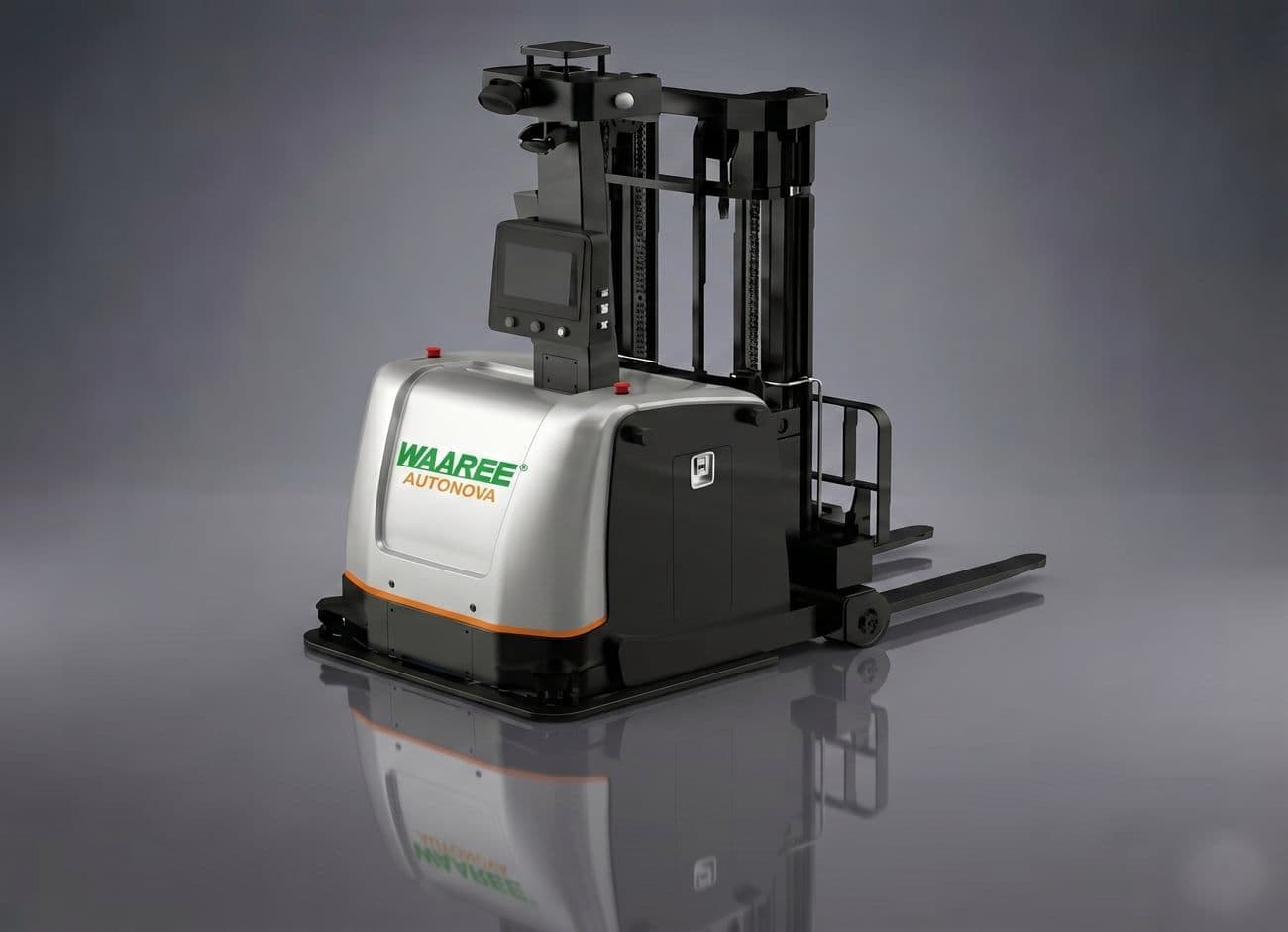 Counterbalance Forklift